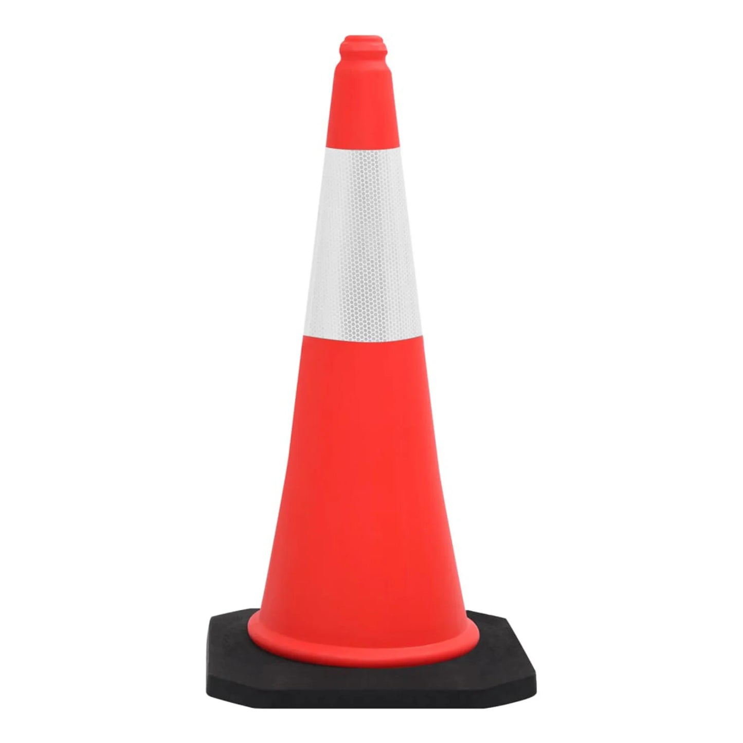Traffic Safety Cone 100cm – High Visibility