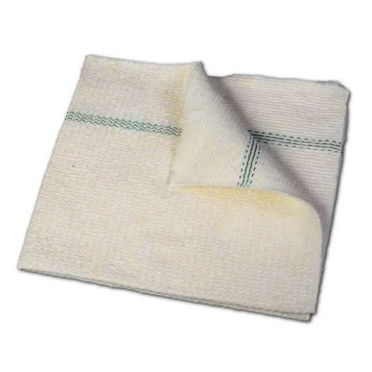 Floor Cleaning Cloth – Heavy Duty Cotton Mop Cloth (12pcs)
