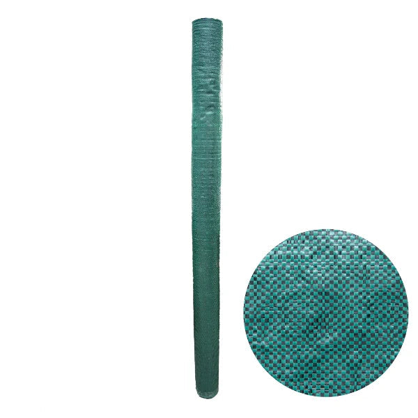 Shadow Net 100% Green/Black 40 YRD