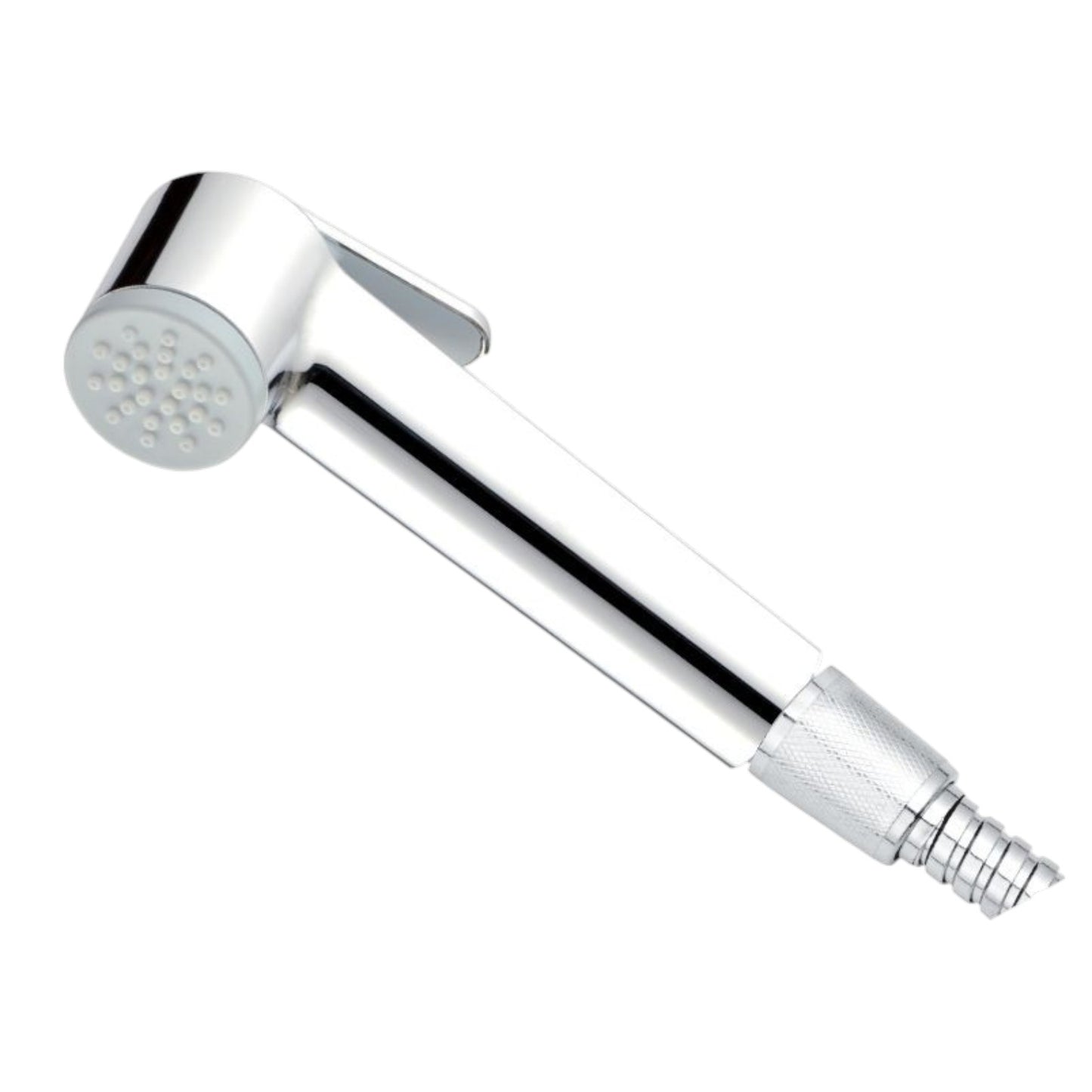 Chrome Toilet Bidet Spray Set – Handheld Shattaf
