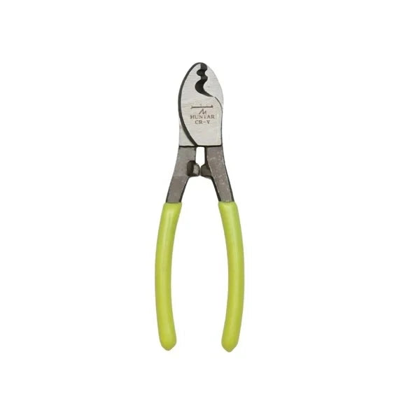 Cable Cutter 10" MS53363 by Huntar, featuring a durable design and comfortable grip, ideal for precise cable cutting in various applications.