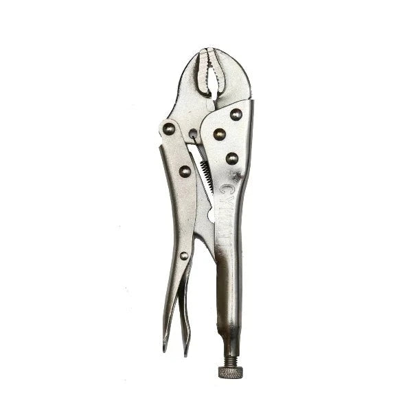 Grip Plier 10" MS53351 Cymate, a durable and versatile tool designed for professionals and DIY enthusiasts, featuring a comfortable grip and high-quality construction.
