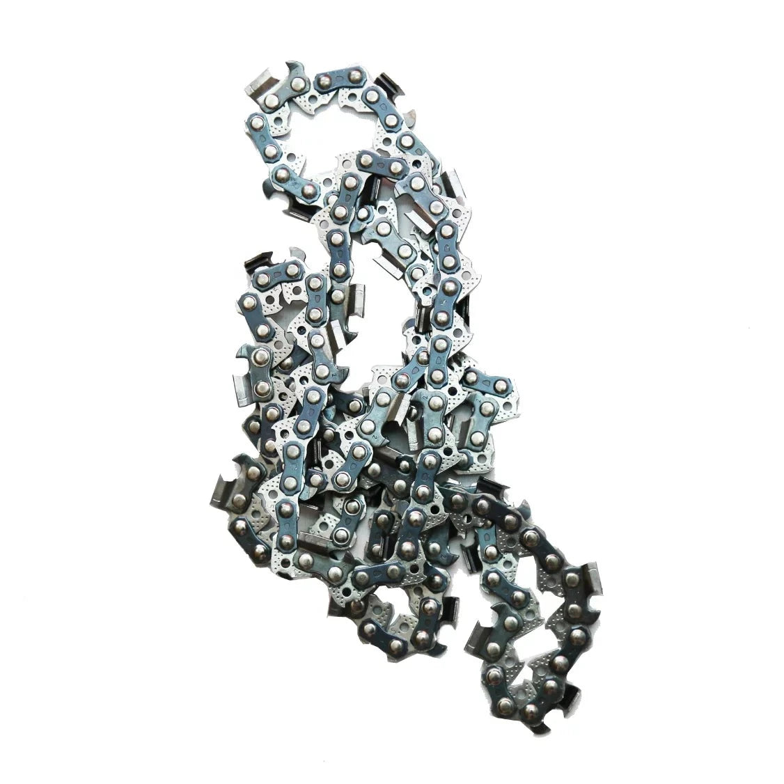 High-quality Chain for Chainsaw Makute designed for precision cutting and durability, showcased against a white background.