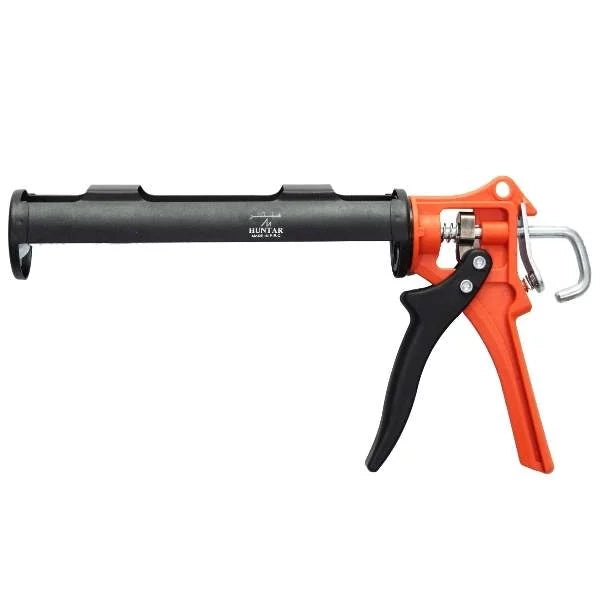 Silicone Gun Huntar H/D by Cymate featuring a durable silicone construction ideal for precise and mess-free application, perfect for DIY and professional projects.