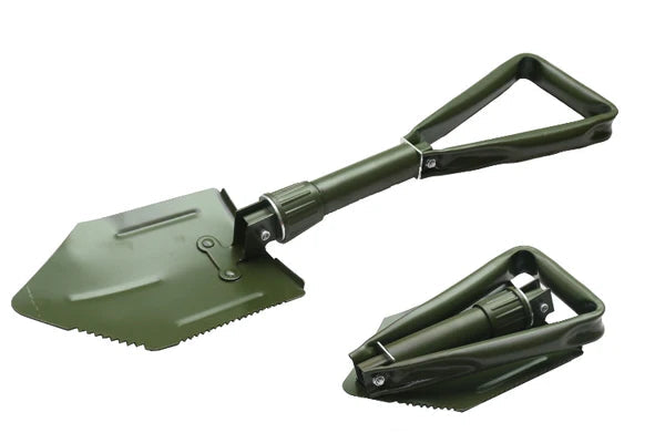 Pro-Dig Shovel