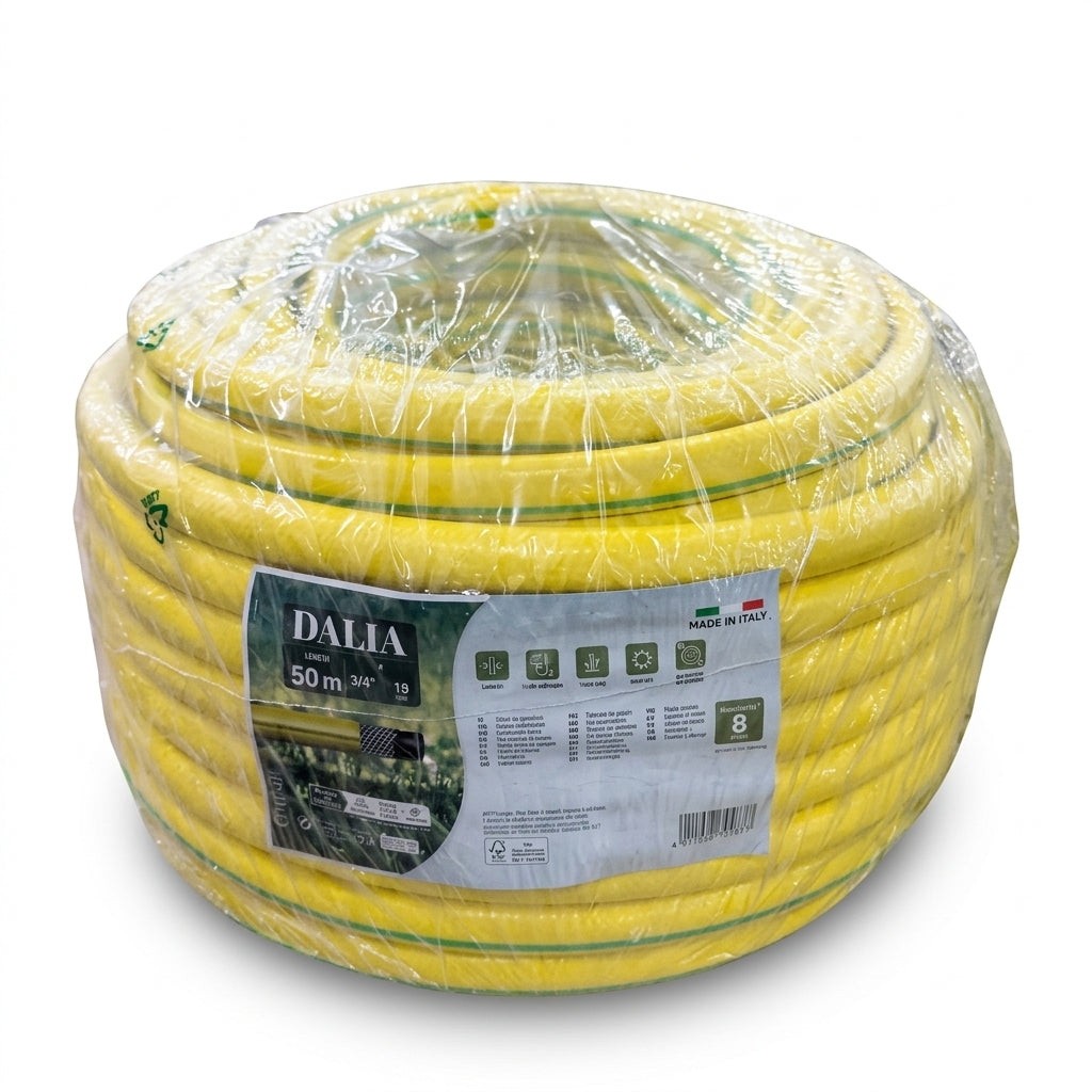 Hose Garden Dalia - Made in Italy