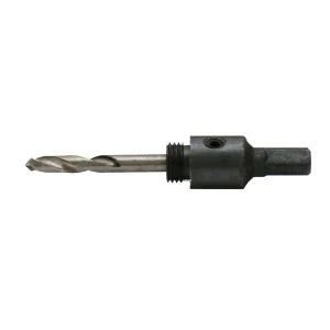 Huntar Hole Saw Main Drill Small for 9mm, 20mm, 22mm diameter holes with durable and sharp blades for smooth cutting.
