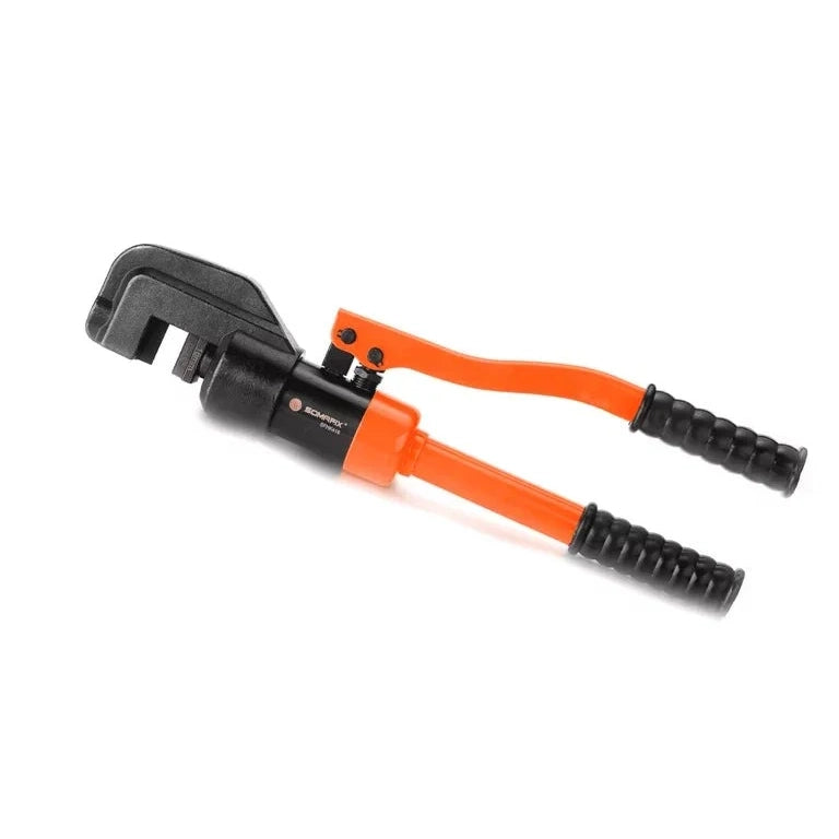 Somafix Rebar Cutter models 4-16 mm SFHK416, designed for precision cutting of rebar with a durable ergonomic handle for comfort and control.