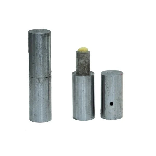 Bar Hinges Hunter - Durable and high-quality metal bar hinges for doors and cabinets, showcasing versatile sizes and robust construction ideal for residential and commercial applications.