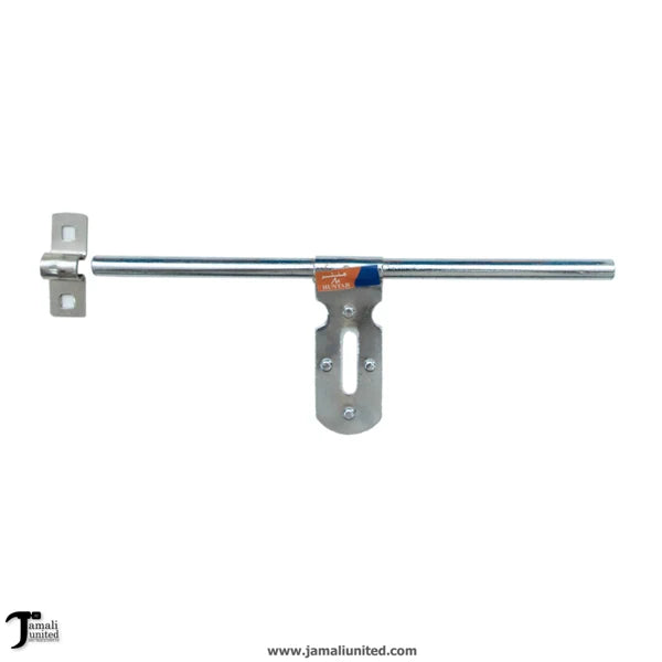 Aldrop Light Duty (10mm) Huntar, featuring a sturdy metal design perfect for light-duty applications, showcased in a professional setting.