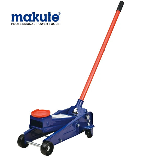 Makute 2.5 Ton Hydraulic Floor Jack – Heavy-Duty Car Jack