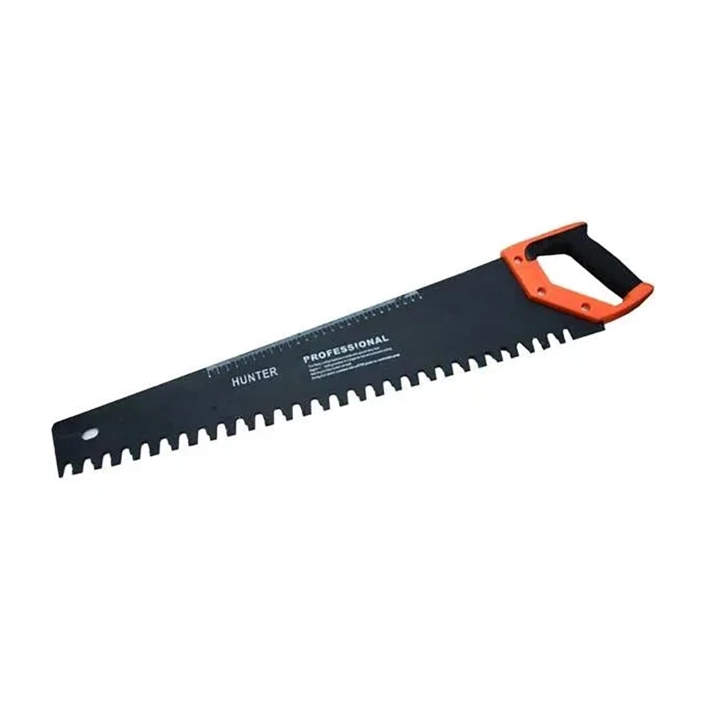 Hand Saw For Tabook Hunter featuring a sharp, durable blade and ergonomic handle, designed for efficient cutting during outdoor hunting activities.