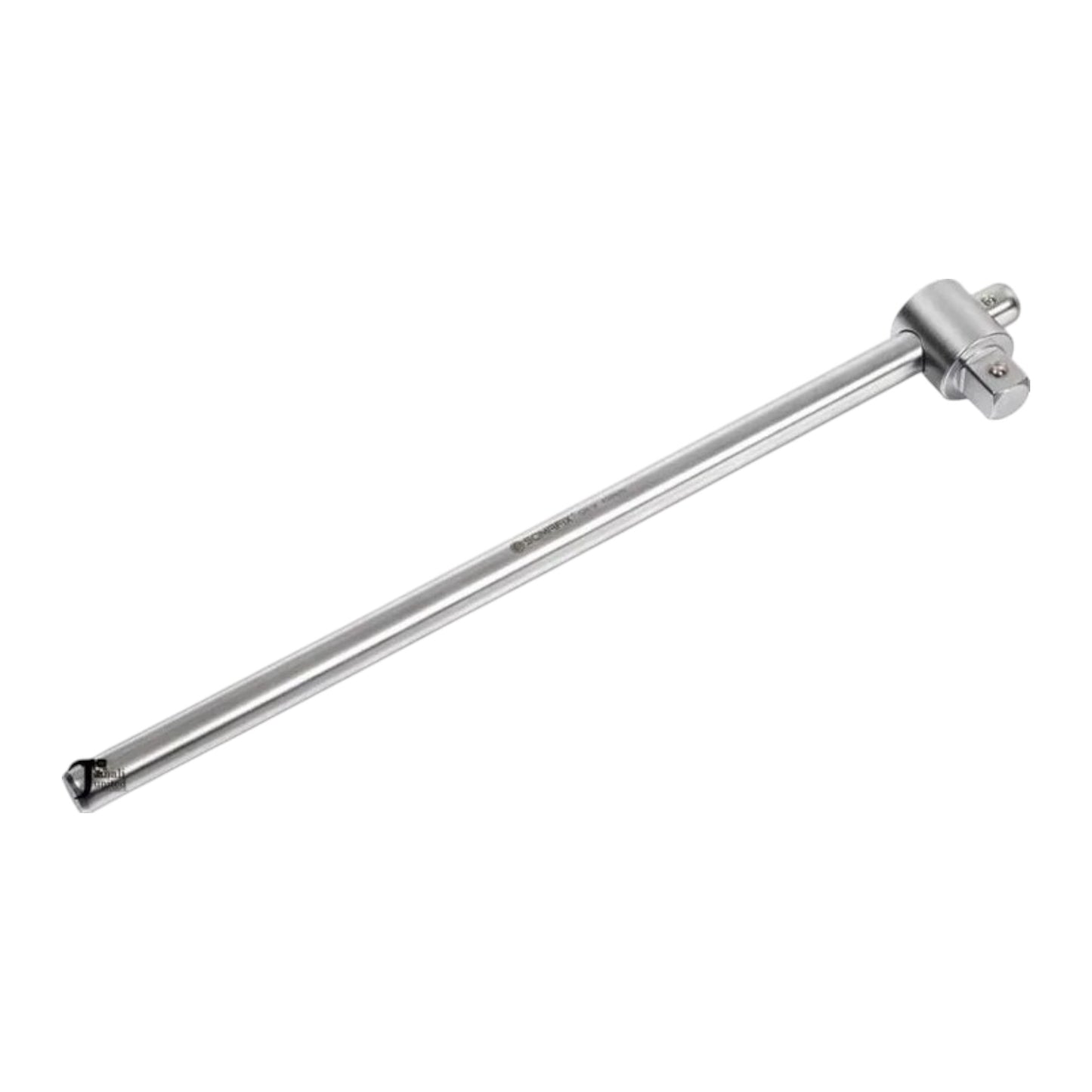 Socket T Bar 1/4" Drive by Somafix showcasing a durable stainless steel construction designed for high torque applications.