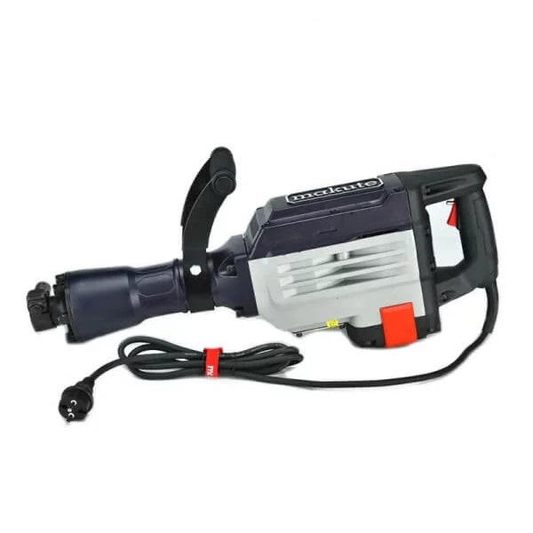 Powerful Drill Hammer Hilti 85mm HD85A 2800W Makute, designed for heavy-duty drilling with an ergonomic handle and strong motor.