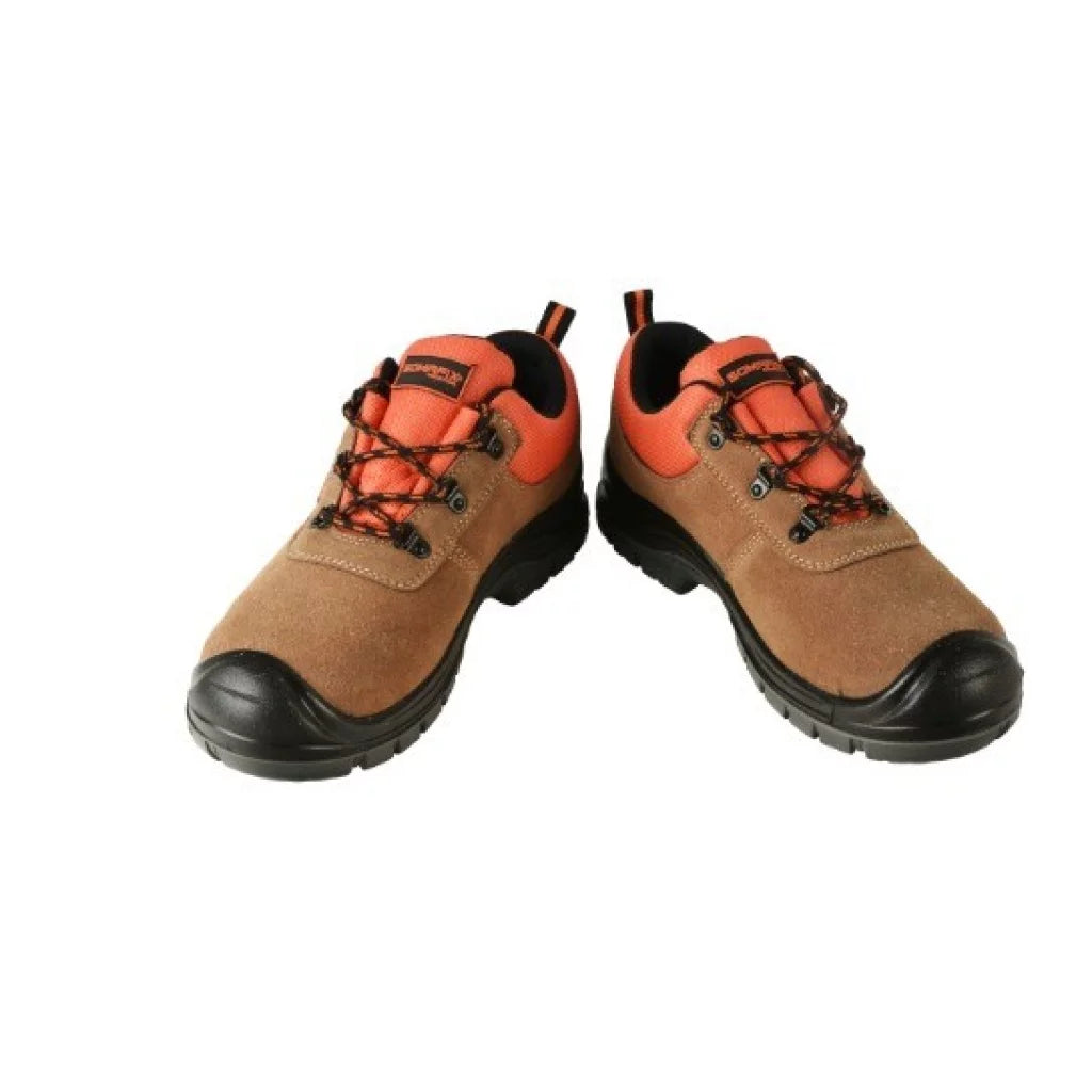 Safety Shoes Cut Somafix, designed for ultimate protection in hazardous work environments, featuring durable construction and advanced safety features.