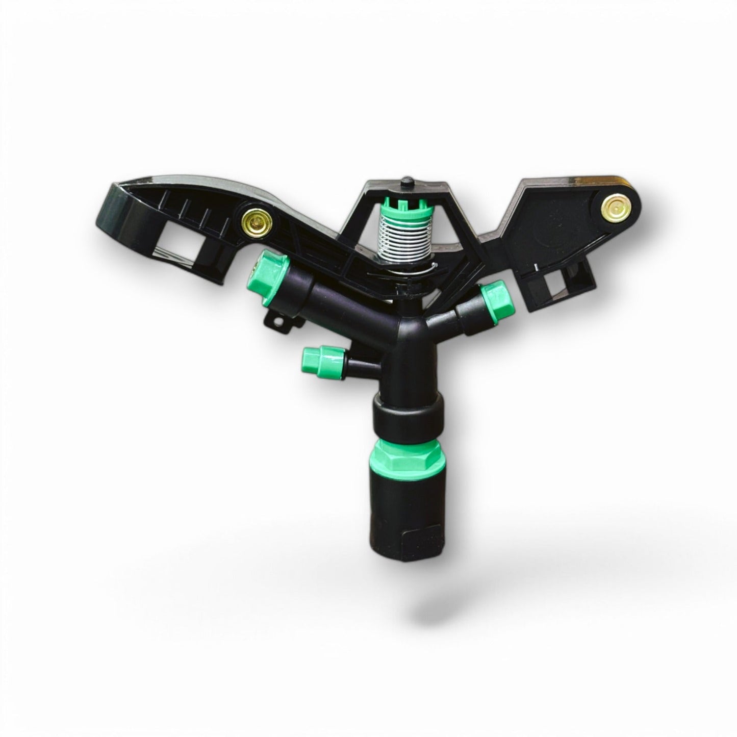 Garden Sprinkler MS 531370 Square Butterfly Type featuring a durable design and efficient watering capabilities, ideal for gardens and landscaping.