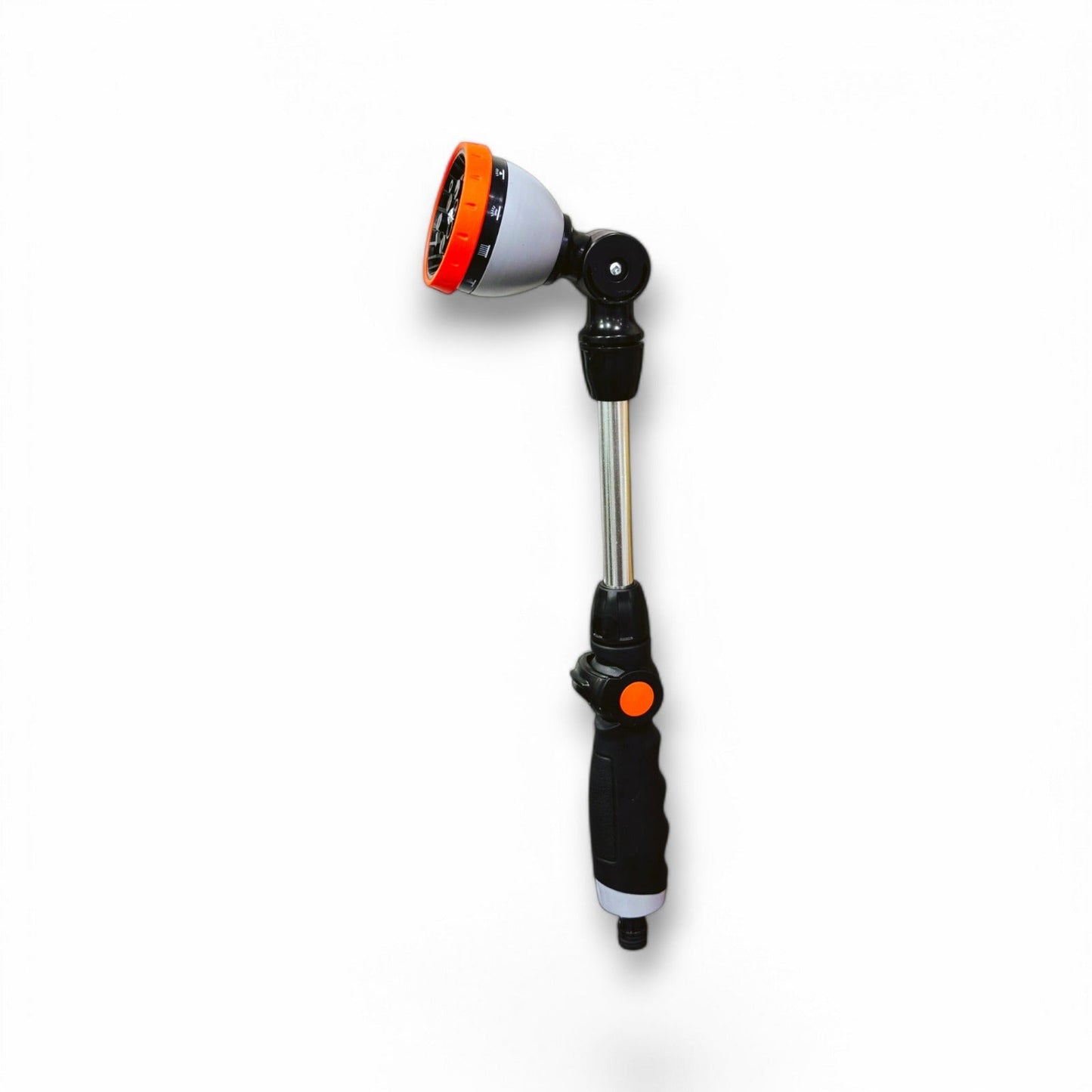 Garden Sprayer MS 531367 Long Handle with adjustable nozzle, designed for ergonomic gardening and easy maneuverability.