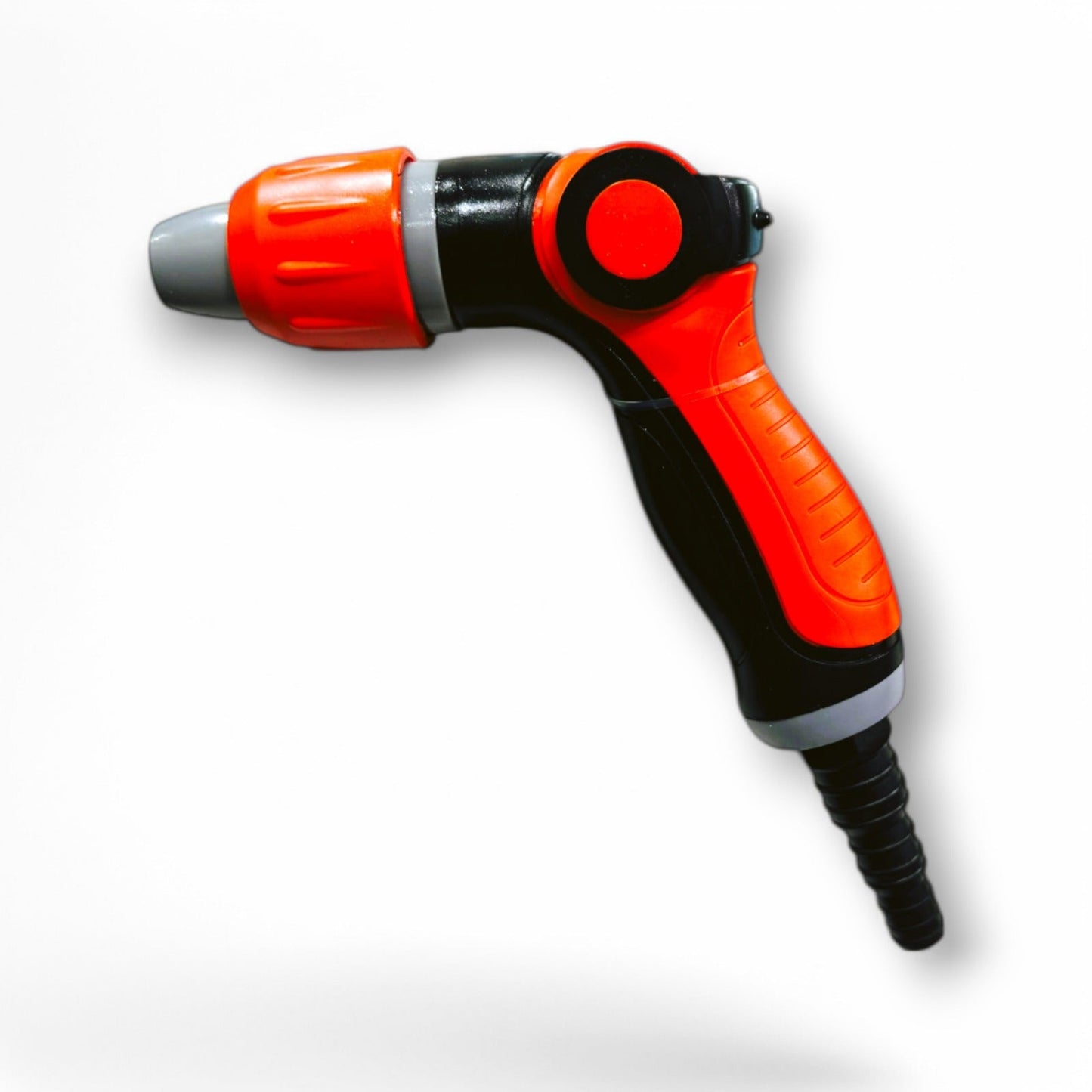 Garden Sprayer MS 531365 1 Way Red/Black featuring an ergonomic design and durable construction for efficient watering of plants and flowers.