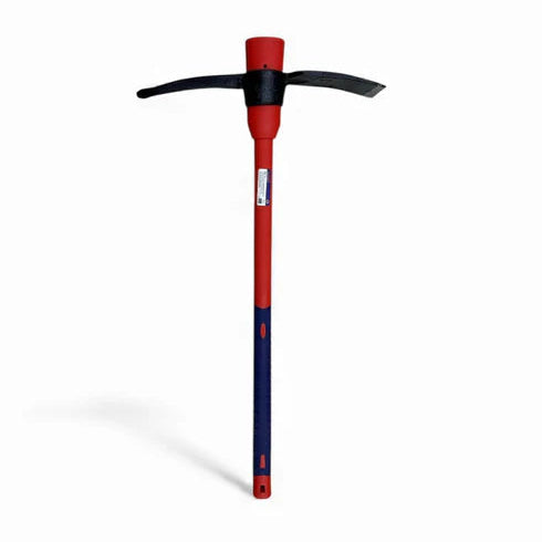 Makute Pick Axe with Long Fiber Handle – MKSPF105