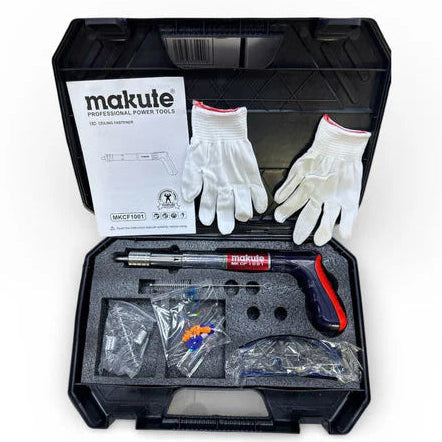 Makute Nail Gun MKCF1001 – Heavy Duty