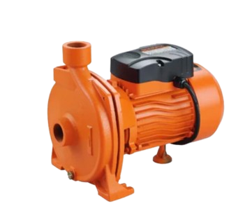 1 Hp Somafix SMP6158 Water Pump - High Efficiency, Reliable Performance for Household Needs, featuring durable construction and advanced motor technology for optimal water flow.