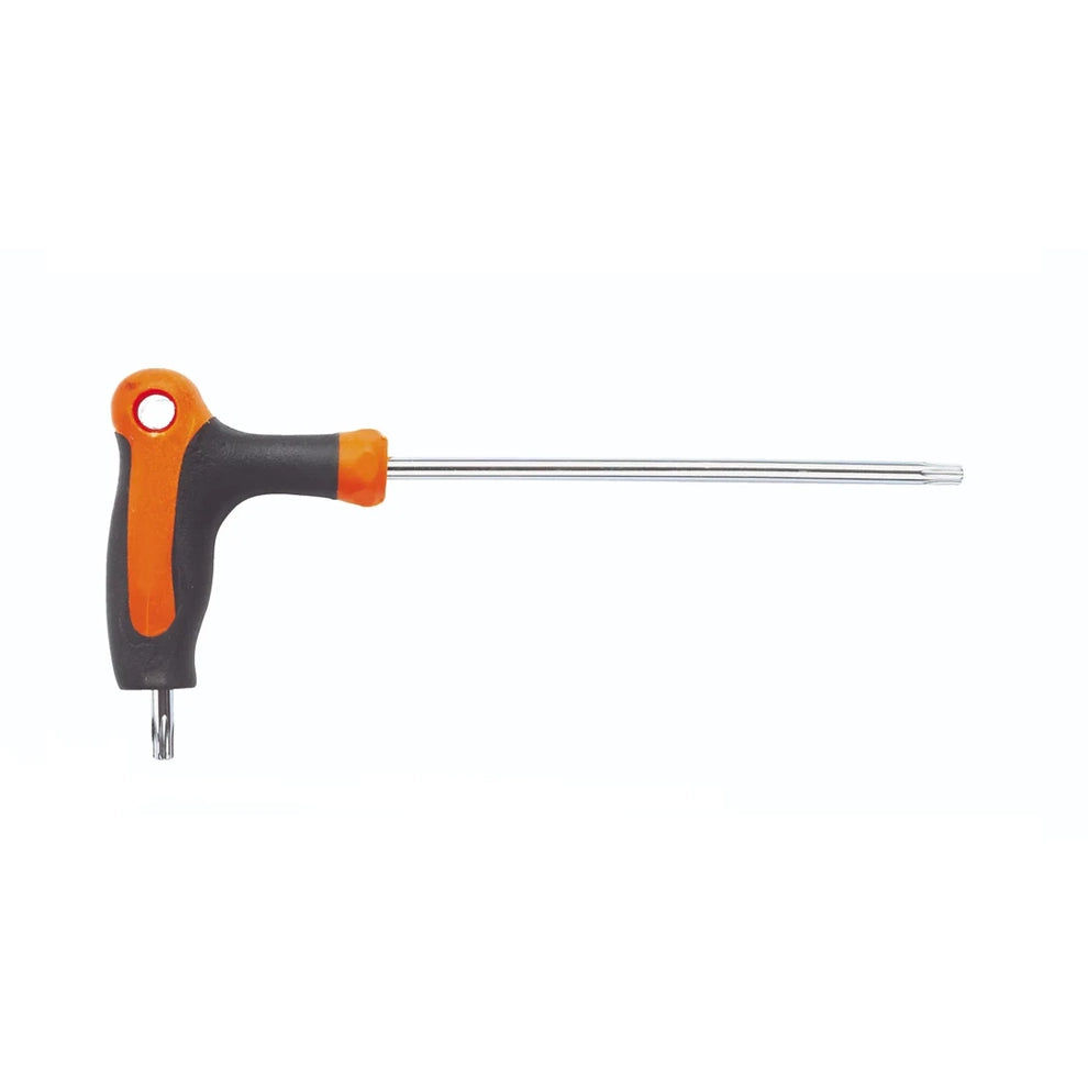 Somafix Allen Key T-Handle featuring a comfortable grip designed for precision and durability, ideal for DIY projects and professional tasks.