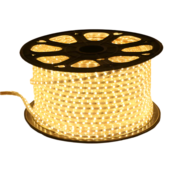 LED Strip Light – Flexible, Energy Saving, 1 Year Warranty - 50M Roll