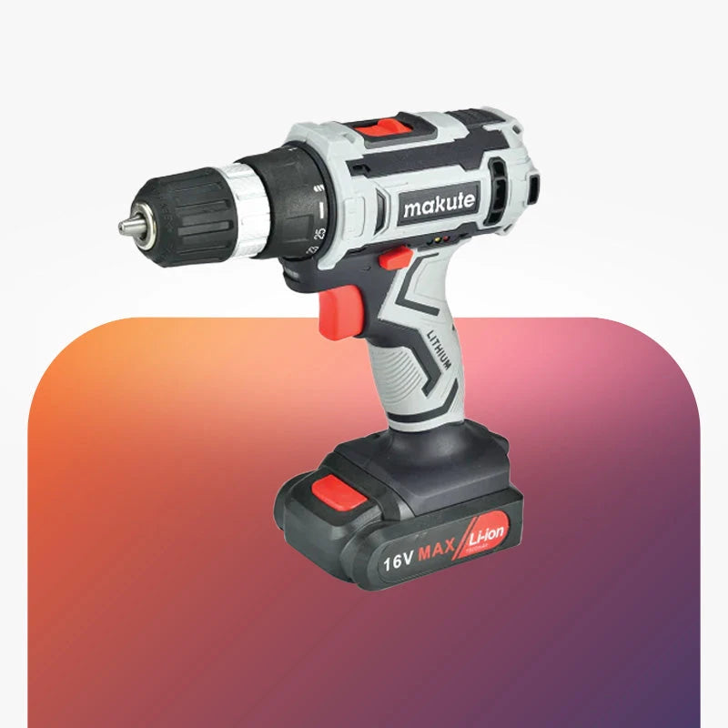 Cordless Equipments