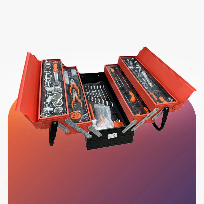Tool Kits & Tool Bags