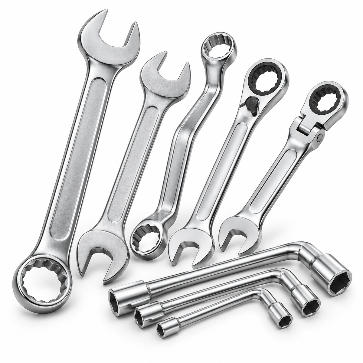 Spanners