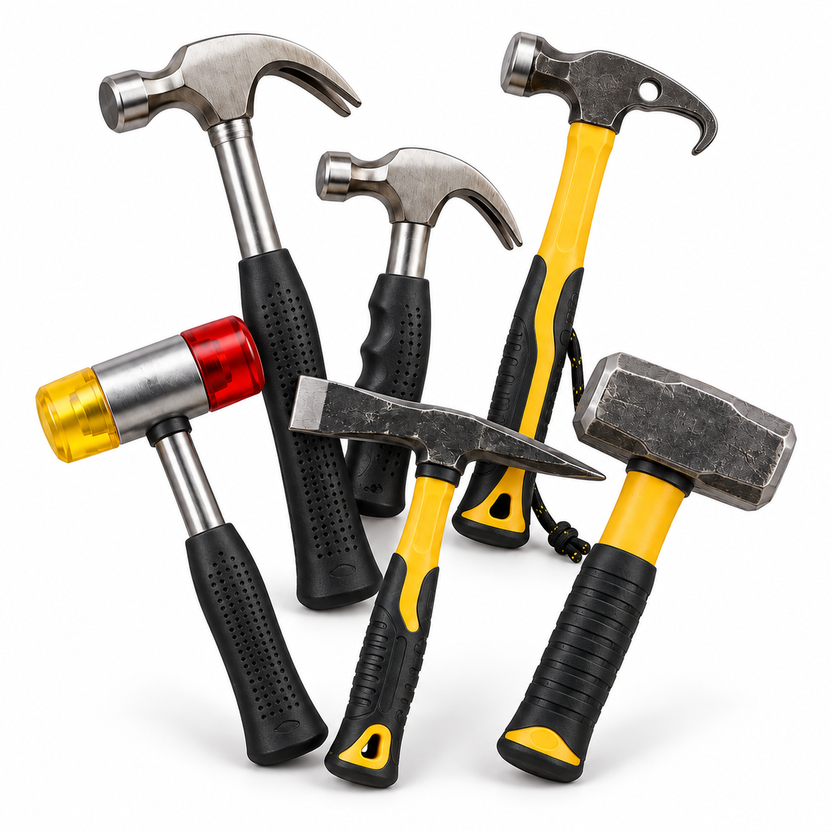 Hammers