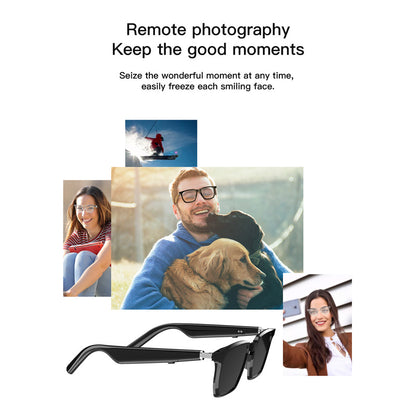 Smart Audio Goggles MS53937 – Bluetooth-Enabled for Seamless Connectivity