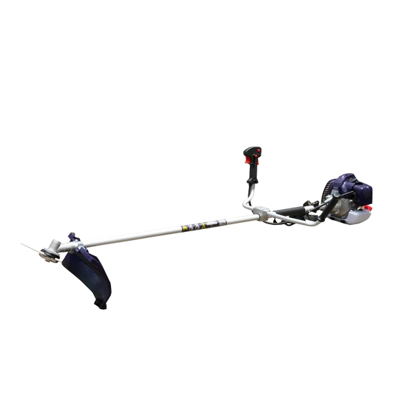 Makute QBC121-2 Brush Cutter – Heavy Duty Petrol Brush Cutter for Grass & Weed Cutting