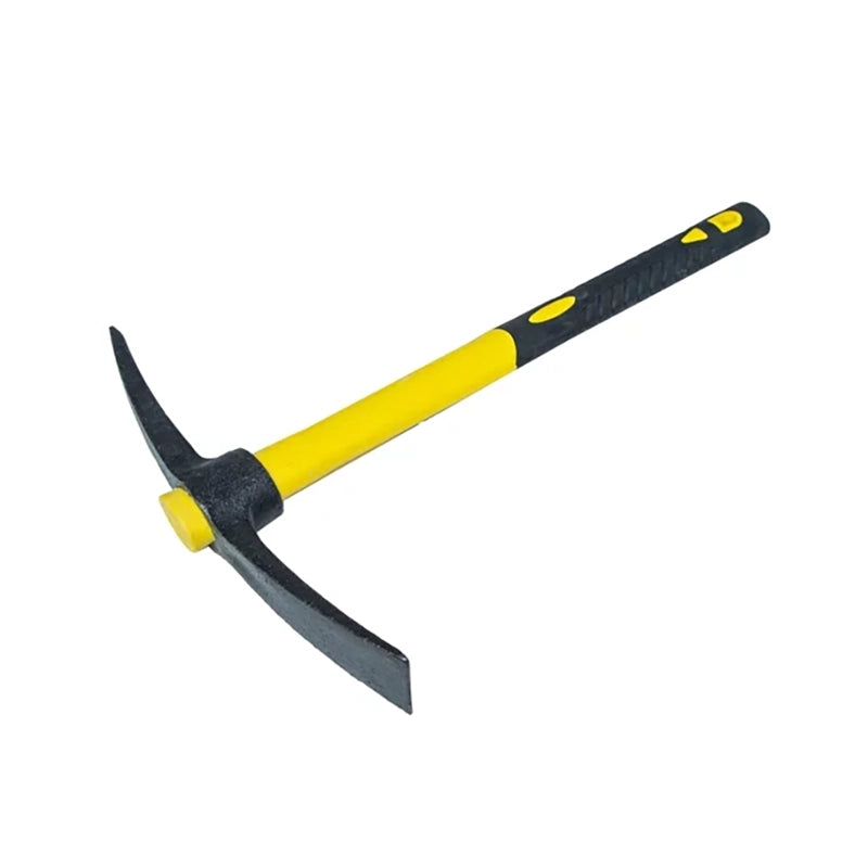 Pick Axe Small Fibre Handle 450g MS53841 Cymate