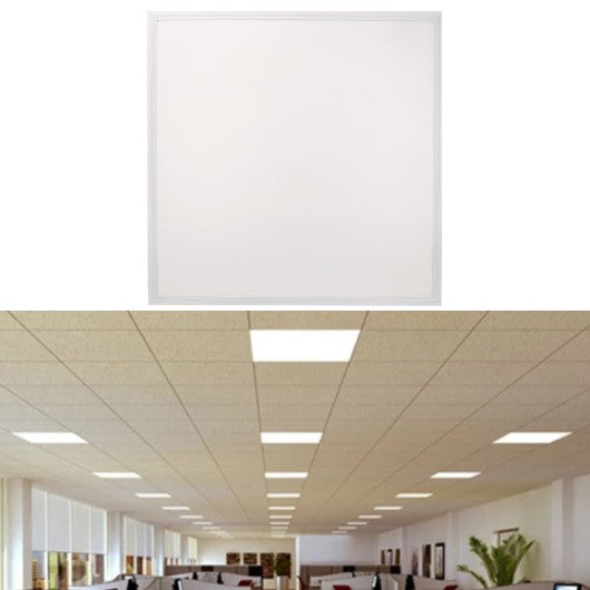 LED Panel Light 60x60 80W – MD-126060E Series Ceiling Light (8000LM)