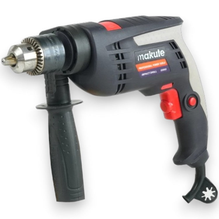 Drill 13 mm 610W ID003 Makute