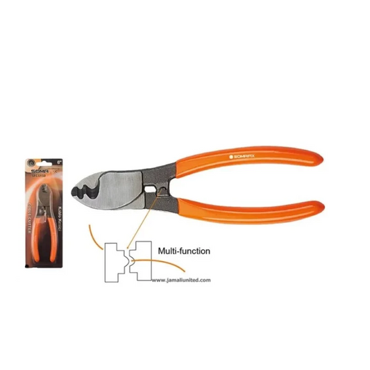 Cable Cuttar 6" SFCS150 Somafix