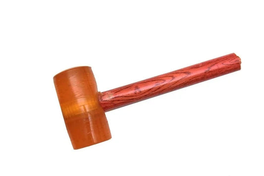 Hammer Plastic Wood Handle