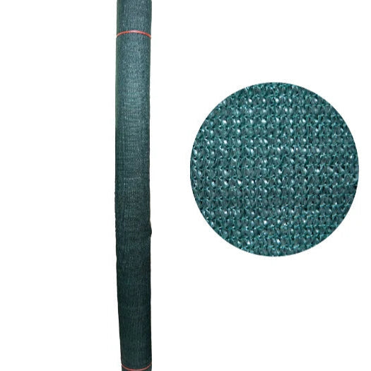 Shadow Net 90% Green 40 YRD