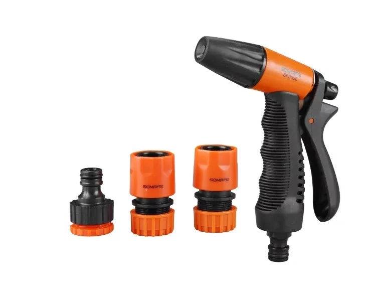 Garden Sprayer Long 4pcs set SFS2006 Somafix