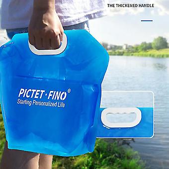 Camping Portable Water Bags 5L