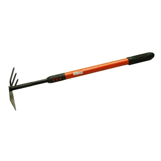 FlexGrip Garden Fork with Handle