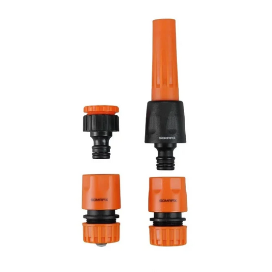 Garden Sprayer 4pcs set SFX2375 Somafix