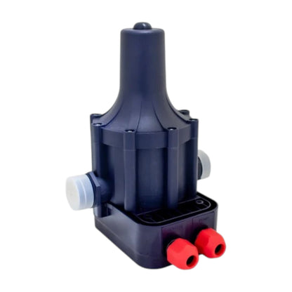 Makute Automatic Water Pump Controller 10A — PC121-15, Dry Run Protection & Pressure Control