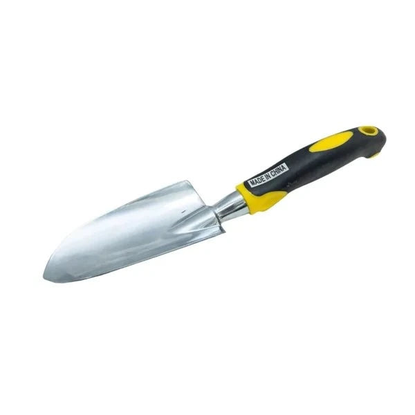 Gardan Showel Mini S S Yelow/Black Handle