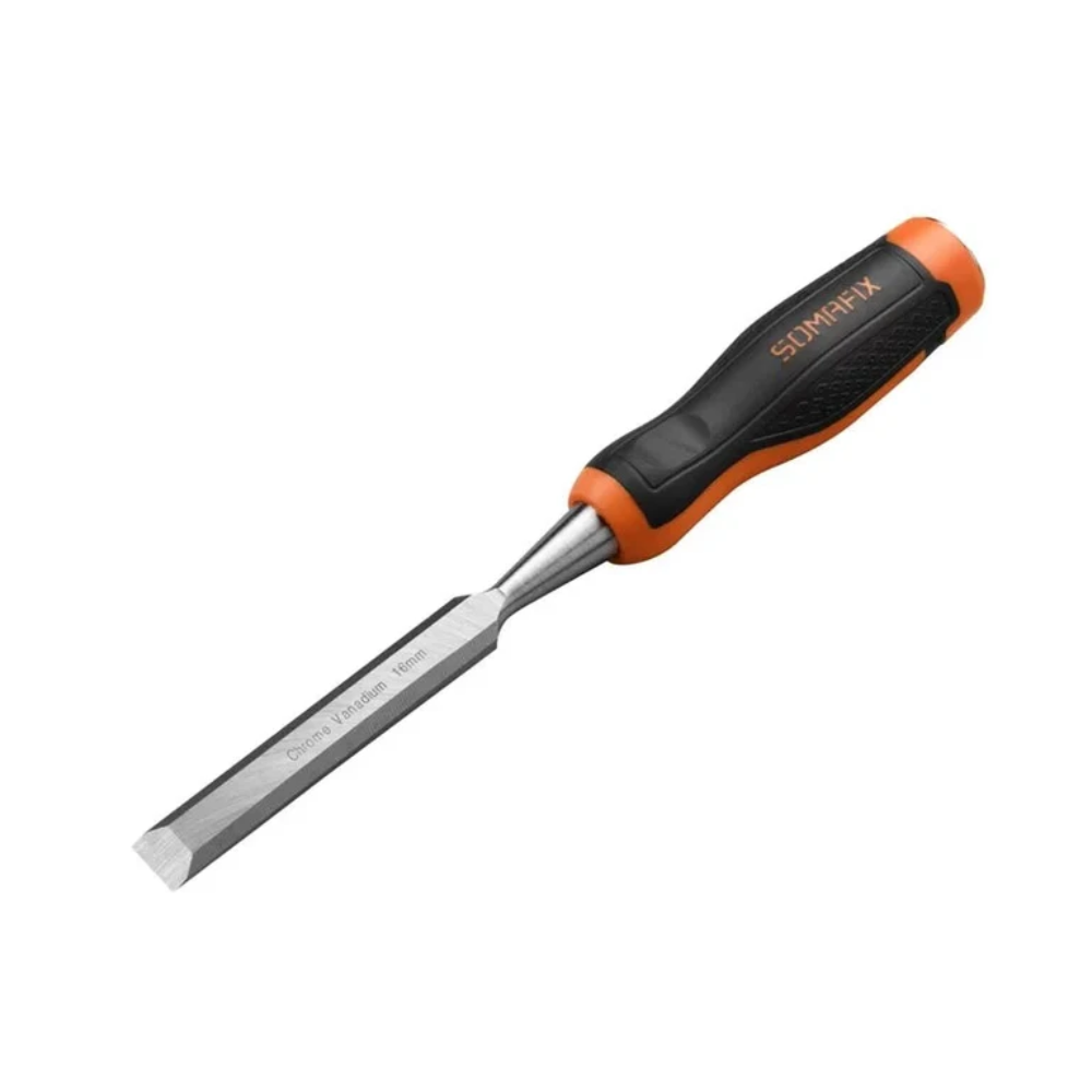 Wood Chisel Somafix