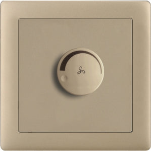 V1 Matte Golden Series Switches & Sockets – Wall Switch and Socket Panel Range