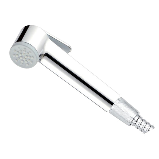 Chrome Toilet Bidet Spray Set – Handheld Shattaf