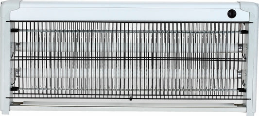 LED Mosquito Killer Lamp – Electric UV Insect Zapper with 1 Year Warranty