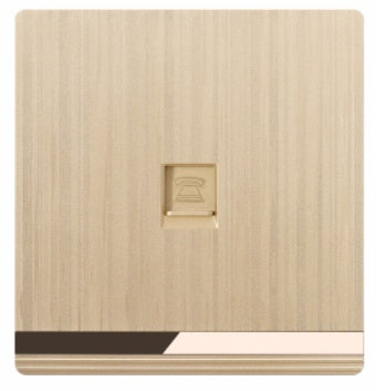 V5 Champagne Gold Series Switches & Sockets – Wall Switch and Socket Panel Range